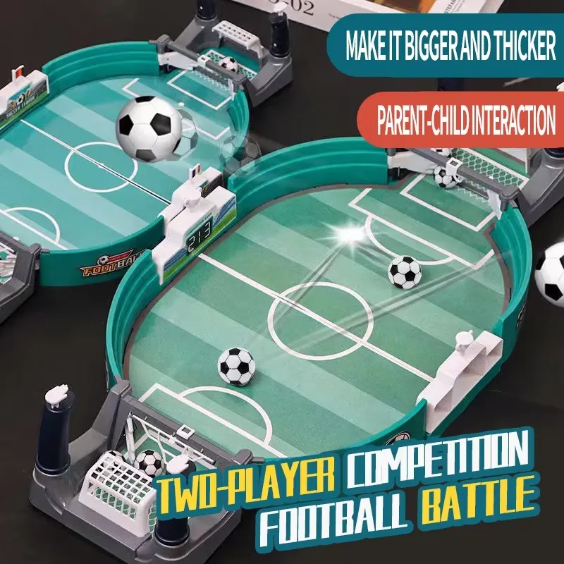 Game Educational For Kids Free - Mesa de Futbolín Grande, Juego Educativo,