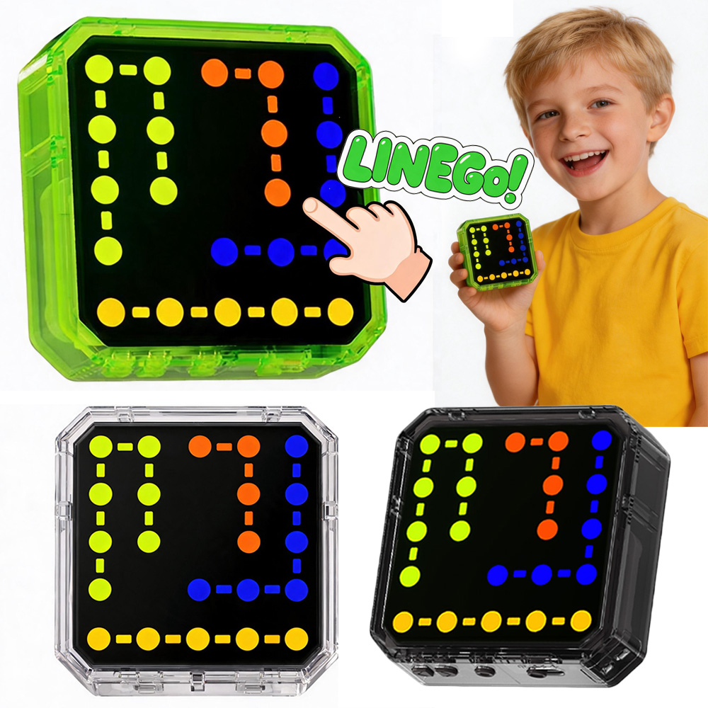 Game Educational For Kids Free - Consola de Juegos Electrónica Portátil para