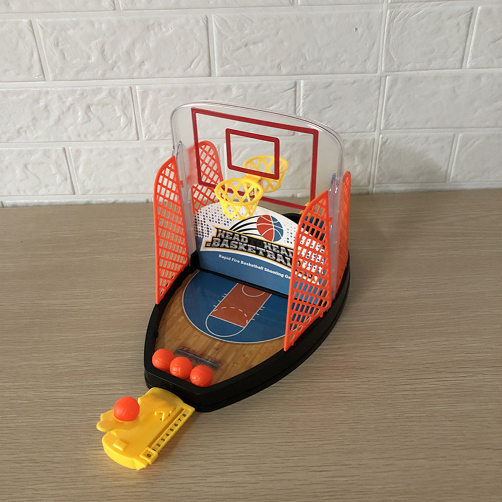 Juego de Mesa de Baloncesto In - Game Educational For Kids Free reseña y precio