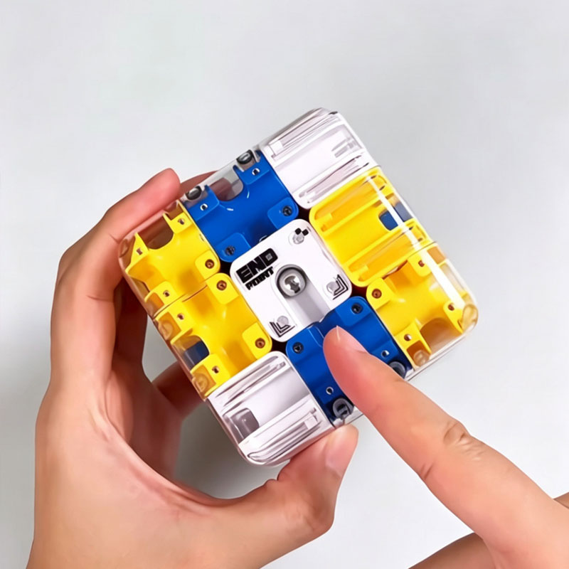 Novedoso Rompecabezas de Cubo  - Game Educational For Kids Free reseña y precio