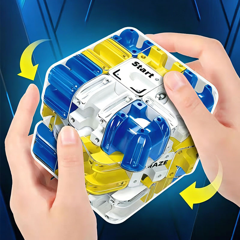 Novedoso Rompecabezas de Cubo  - Game Educational For Kids Free reseña y precio