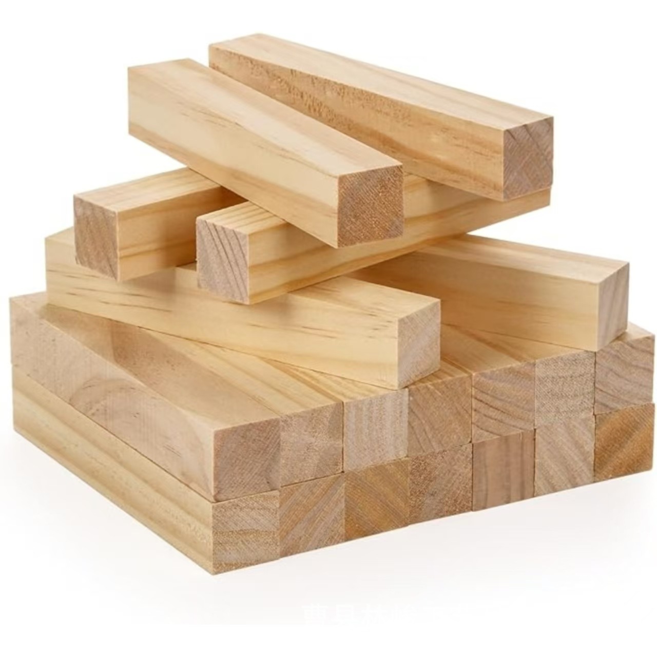 Bloques apilables de madera na - Kids Education Login reseña y precio