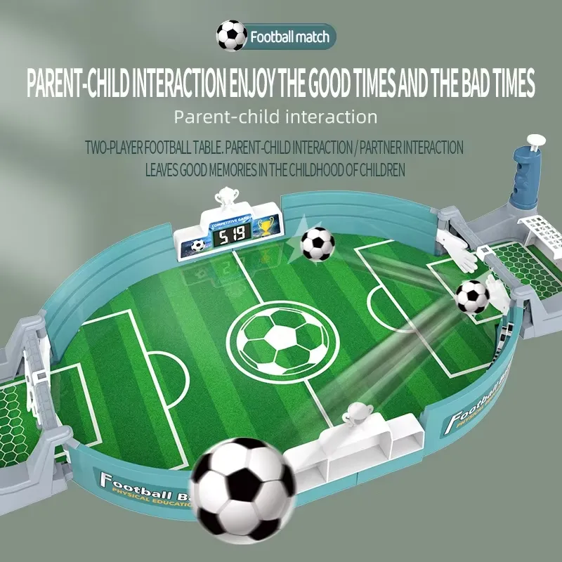 Mesa de Futbolín Grande, Juego - Game Educational For Kids Free reseña y precio