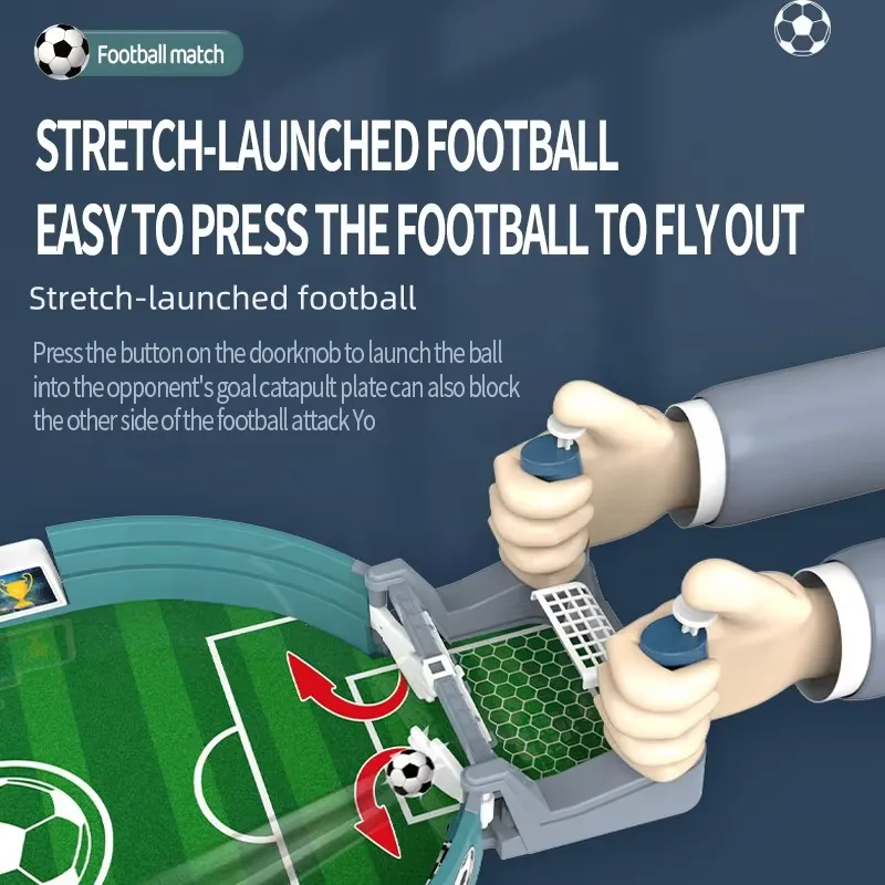 Mesa de Futbolín Grande, Juego - Game Educational For Kids Free reseña y precio