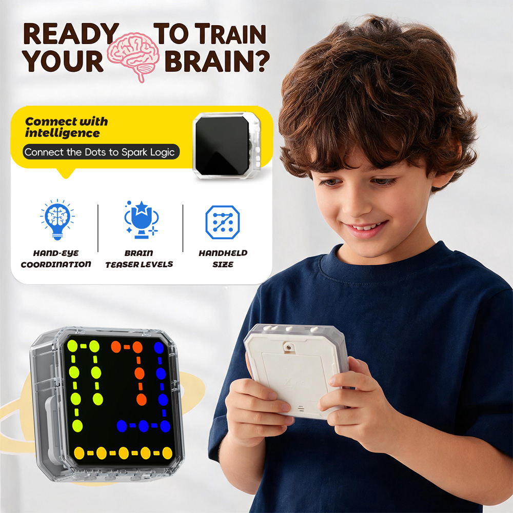 Consola de Juegos Electrónica  - Game Educational For Kids Free reseña y precio