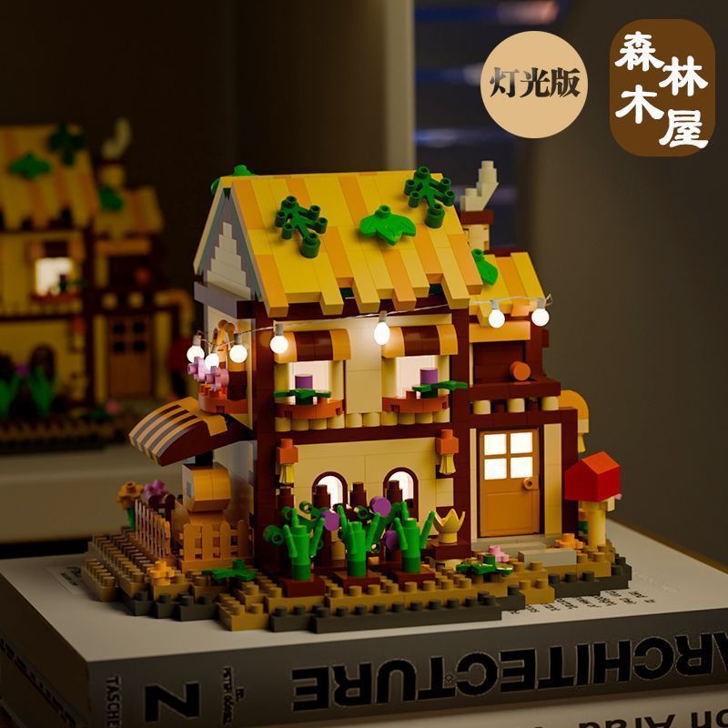 NUEVO Kit de Construcción de M - Kids Education Login reseña y precio