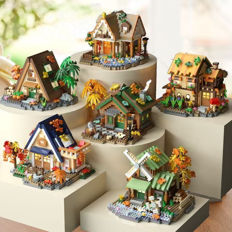 NUEVO Kit de Construcción de M - Kids Education Login reseña y precio