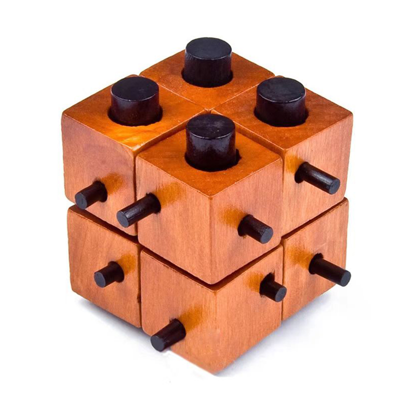 Rompecabezas de Madera para Ej - Game Educational For Kids Free reseña y precio
