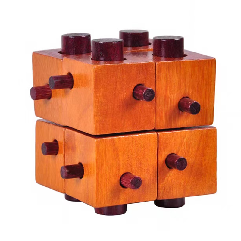 Rompecabezas de Madera para Ej - Game Educational For Kids Free reseña y precio
