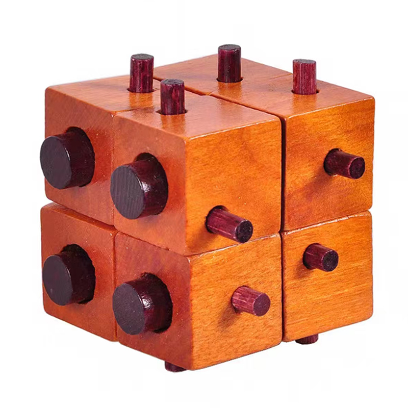 Rompecabezas de Madera para Ej - Game Educational For Kids Free reseña y precio