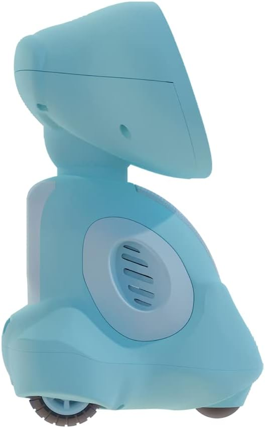 Robot Inteligente con IA para  - Game Educational For Kids Free reseña y precio