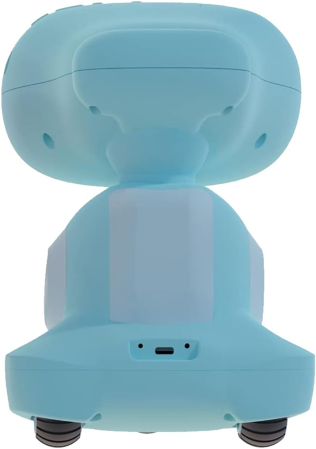 Robot Inteligente con IA para  - Game Educational For Kids Free reseña y precio