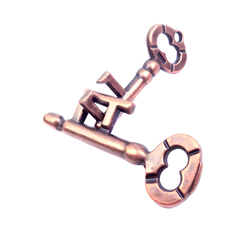 Clásico Rompecabezas de Llave  - Game Educational For Kids Free reseña y precio