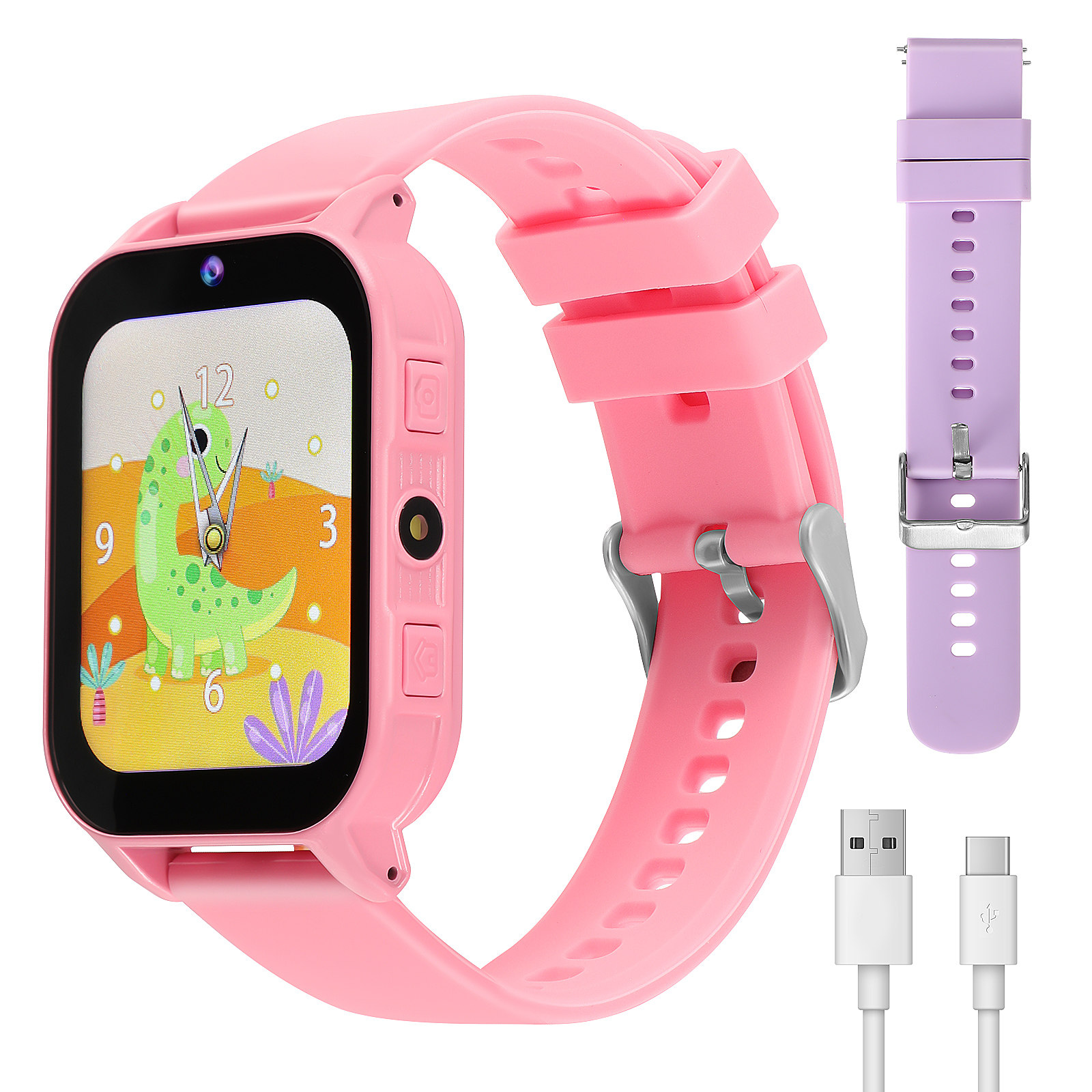 Reloj para Niños con Juegos, R - Game Educational For Kids Free reseña y precio