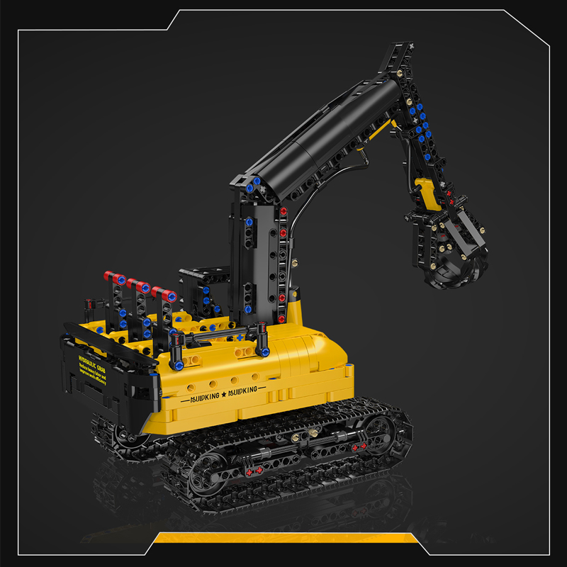 Kits de Construcción de Excava - Kids Education Login reseña y precio