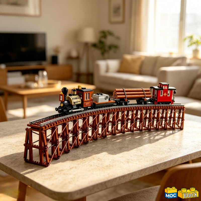 NUEVO Tren de Vapor de Ferroca - Kids Education Login reseña y precio