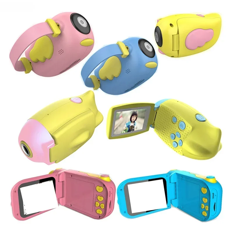 Cámara de vídeo DV Digital por - Kids Educational Videos reseña y precio