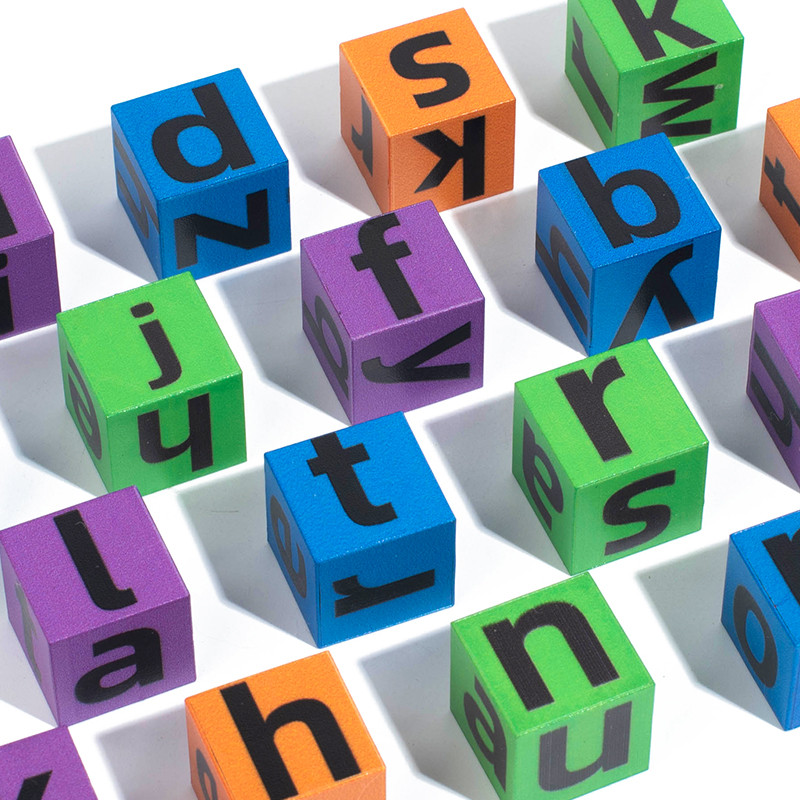 Juego de Cubos Magnéticos de O - Game Educational For Kids Free reseña y precio