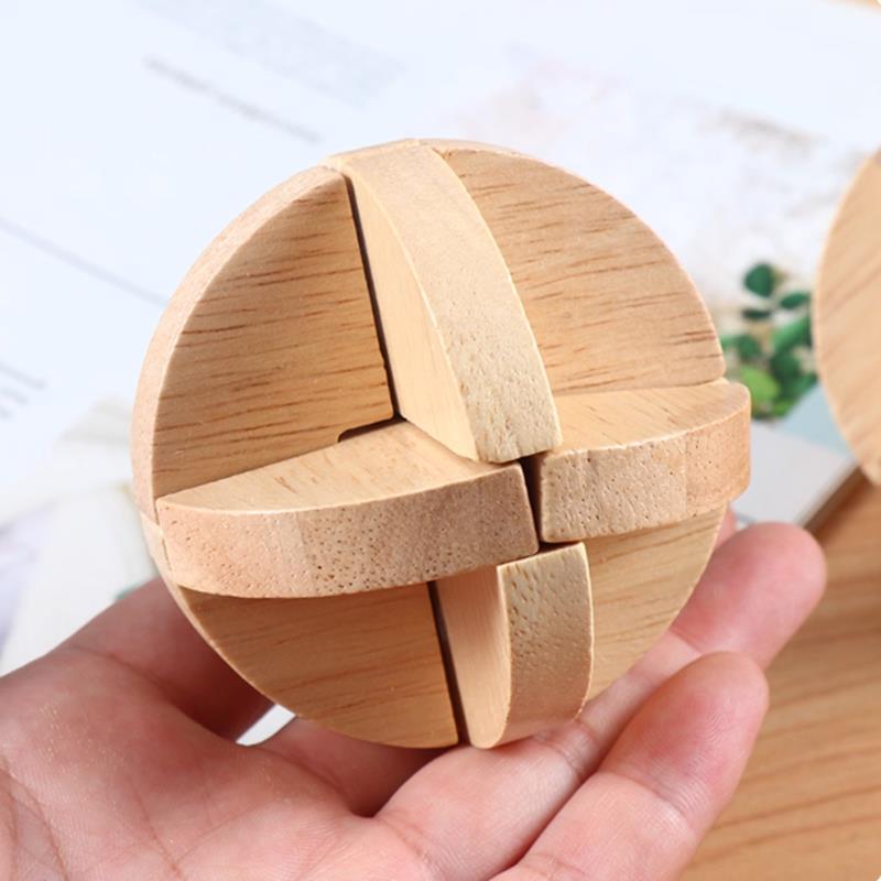 Rompecabezas clásico de madera - Game Educational For Kids Free reseña y precio