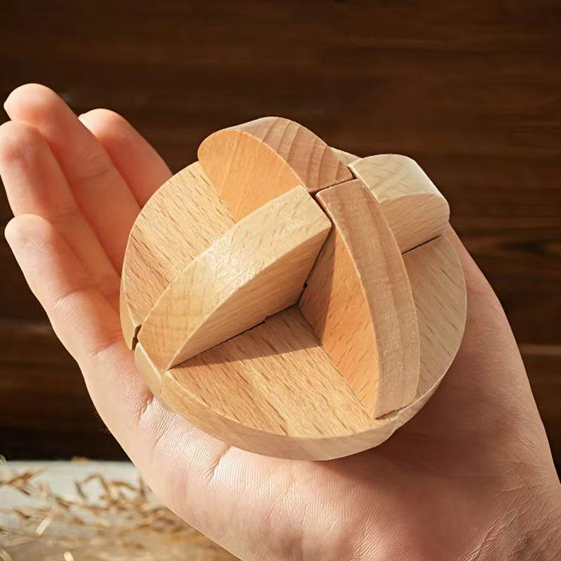 Rompecabezas clásico de madera - Game Educational For Kids Free reseña y precio