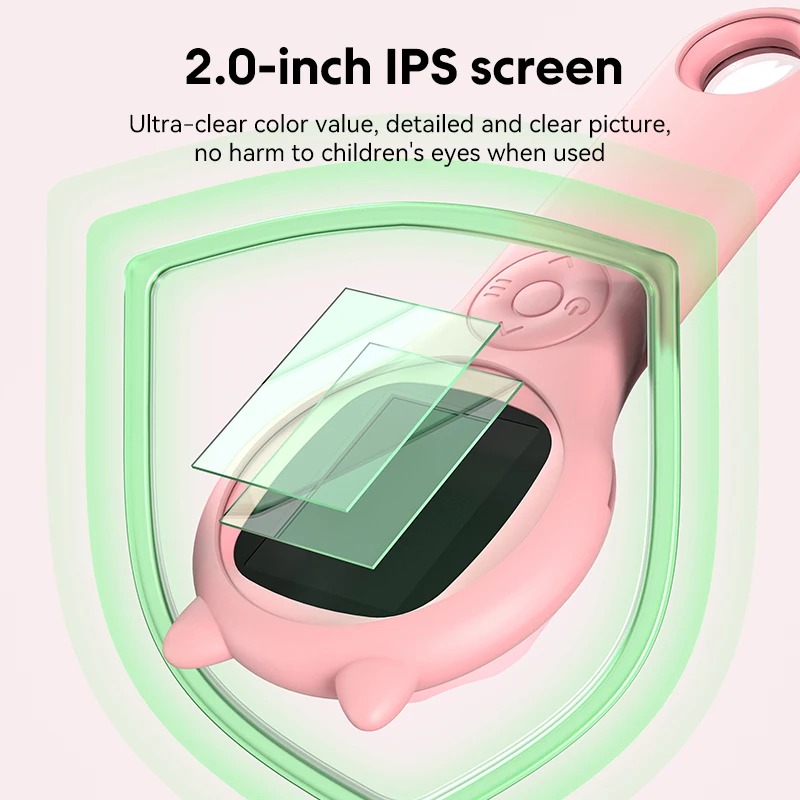 Microscopio portátil para niño - Kids Educational Videos reseña y precio