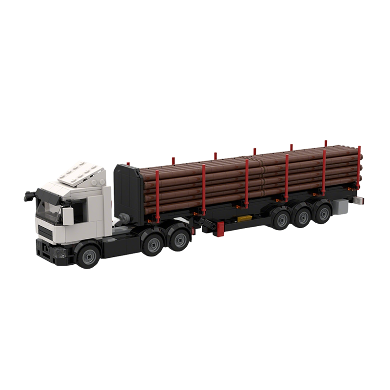 215 Piezas MOC City, Modelo de - Kids Education Login reseña y precio