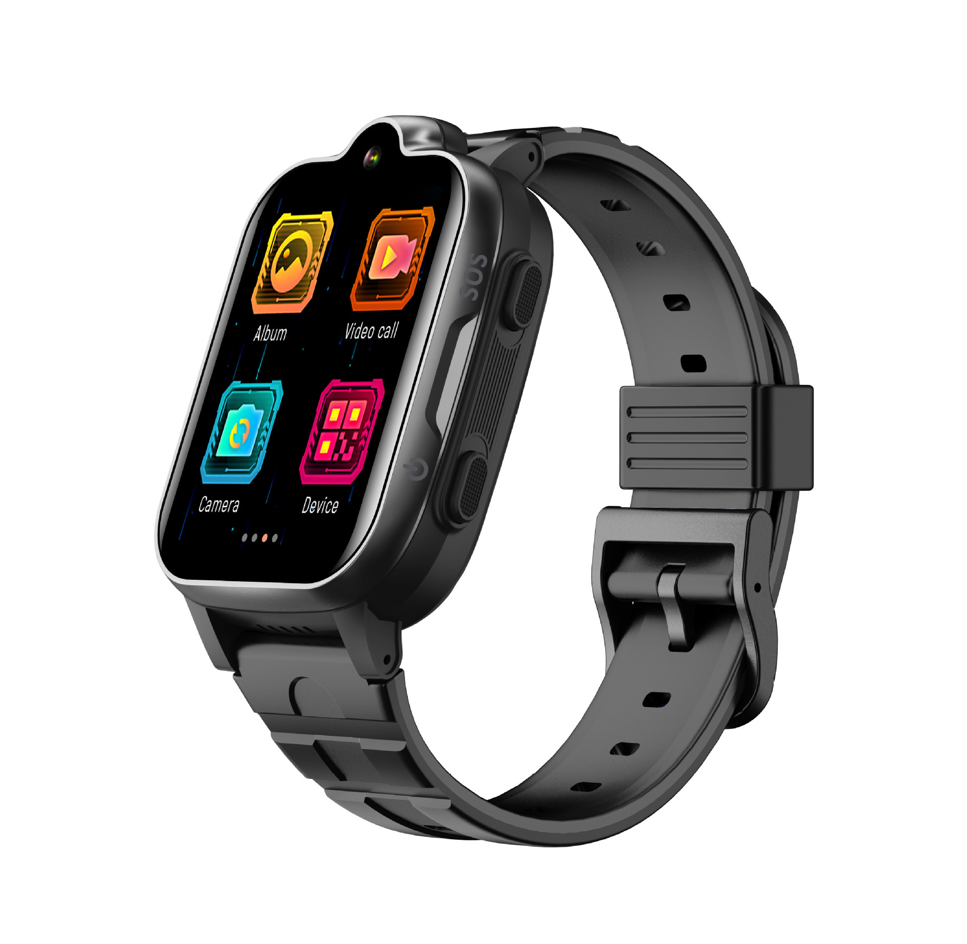 Reloj Inteligente para Niños K - Kids Educational Videos reseña y precio